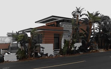 Laguna Hills Modern Remodel