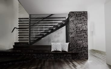 Engineered Stair Design