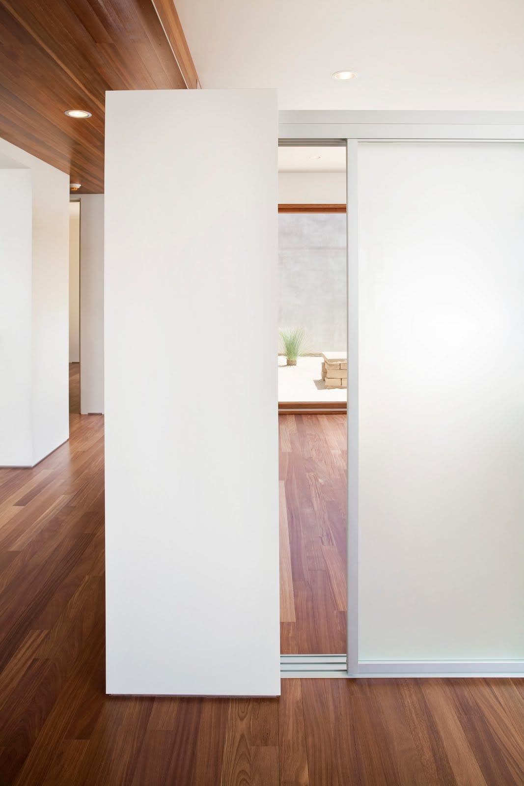 Interior Architectural Details